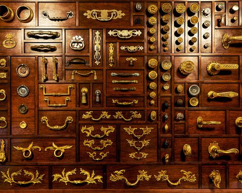 Step Inside The Magical World Of P E Guerin America S Oldest Decorative Hardware Company