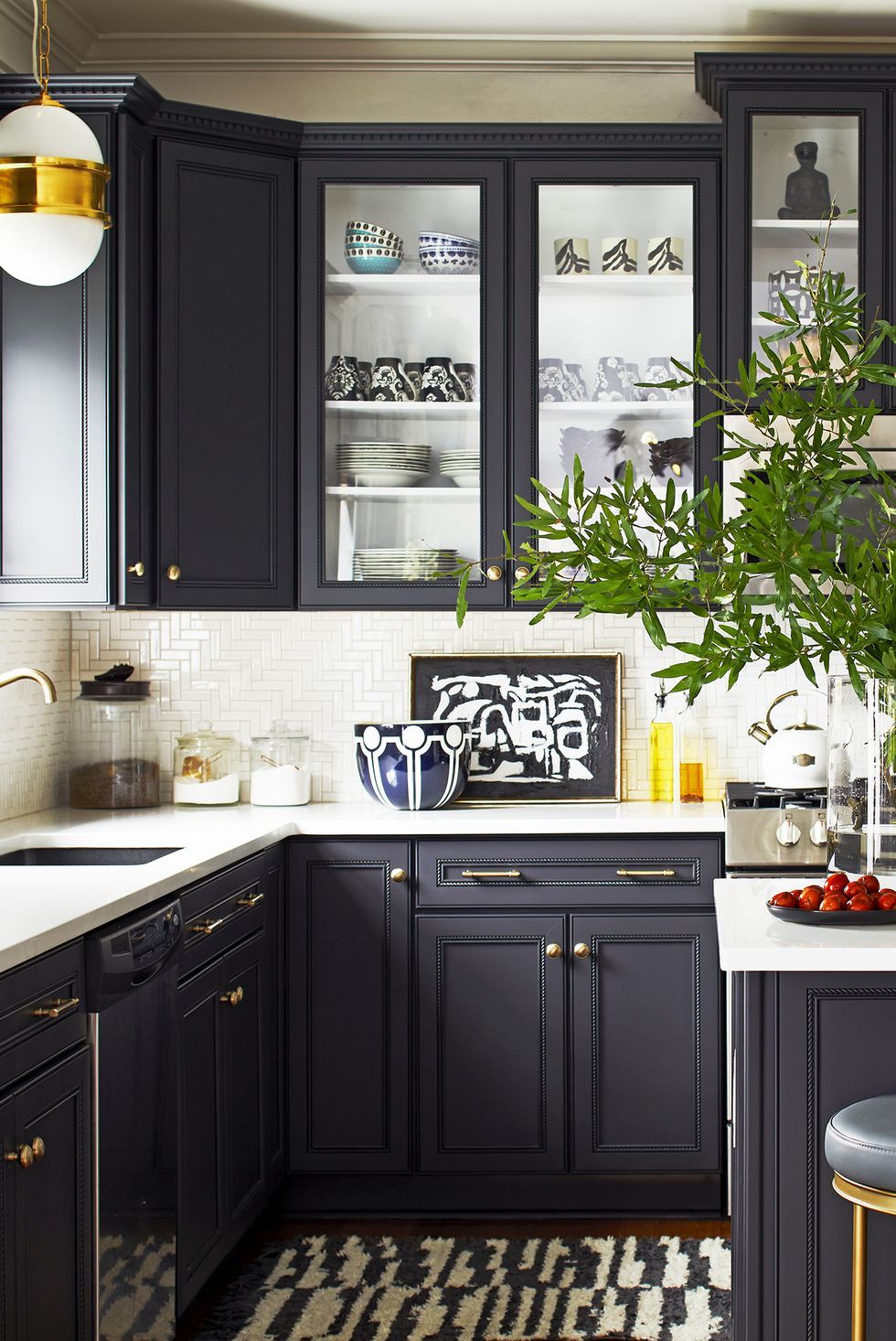 61 Kitchen Cabinet Design Ideas 2022 Unique Kitchen Cabinet Styles