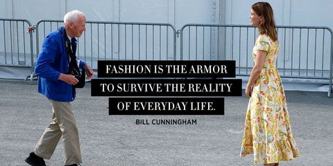 70 Famous Quotes From Fashion Icons Famous Fashion Quotes From