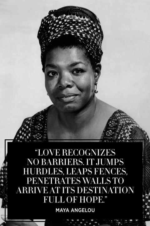 Best Maya Angelou Quotes To Inspire Inspiring Maya Angelou Quotes