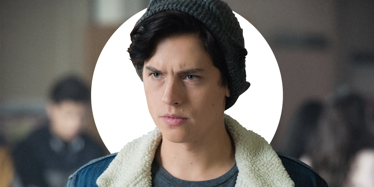 Riverdale's Cole Sprouse Teases Bughead Spoilers for Season 2 - Cole ...