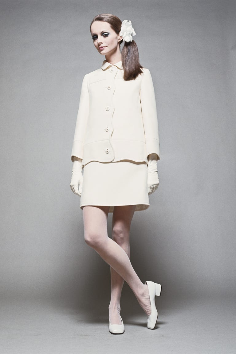 Best 1960s Fashion Trends and Outfits 60s Fashion and Style Best 1960s Fashion T