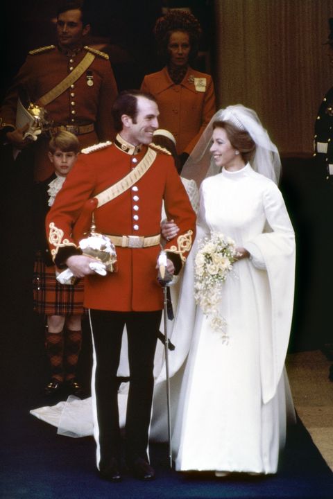33 Best Royal Weddings of All Time - Royal Family Weddings Throughout ...
