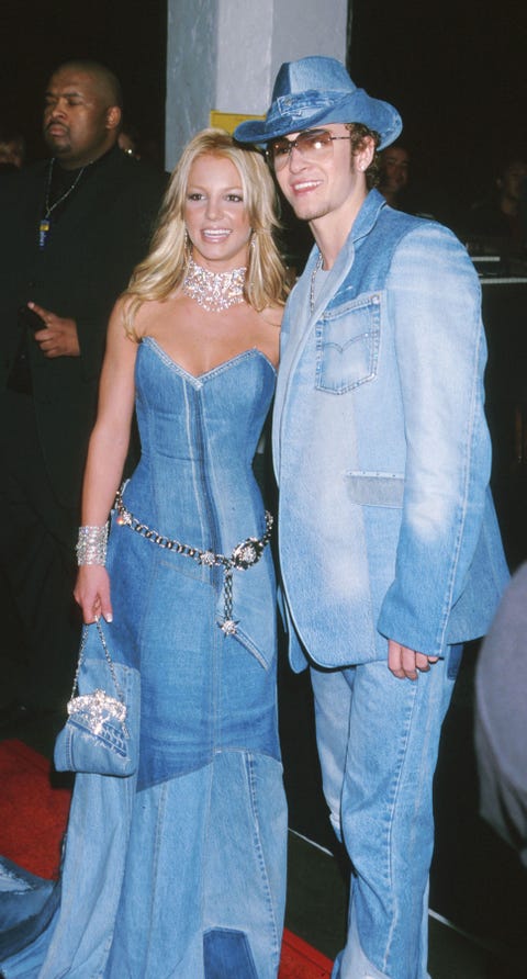 The Worst Early 2000s Fashion and Outfits - Celebrity Outfits From ...