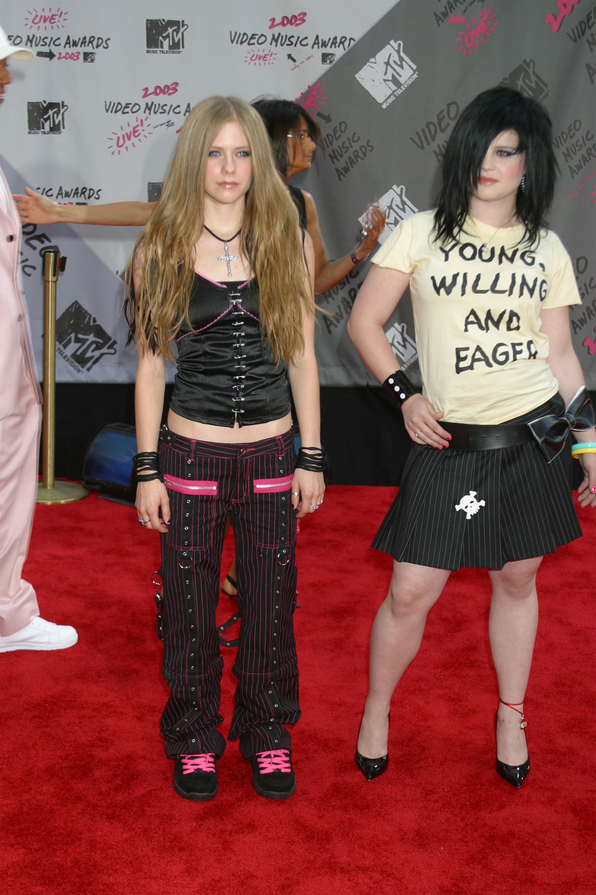 Image result for early 2000s celebrity fashion