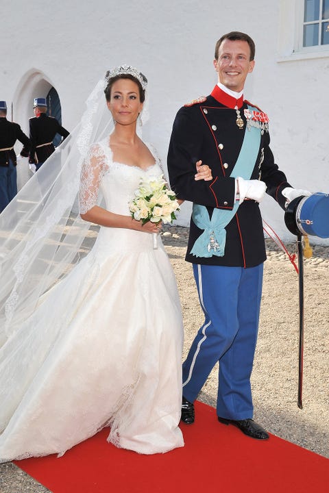 33 Best Royal Weddings of All Time - Royal Family Weddings Throughout ...