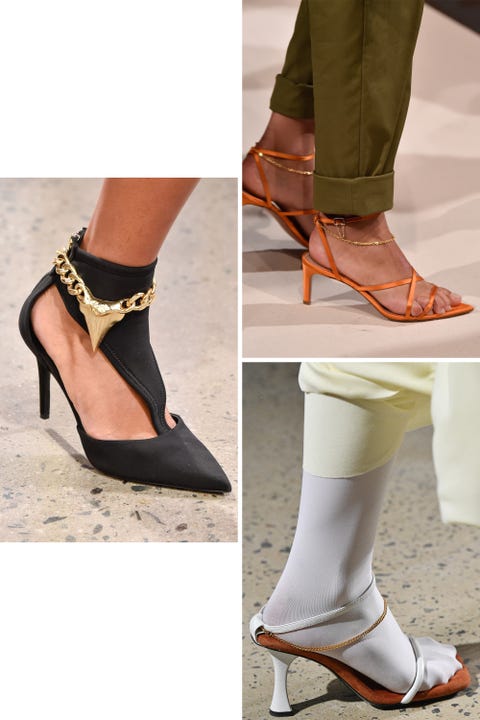 7 Biggest Shoe Trends Top Shoe Trends