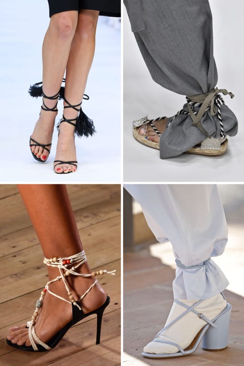 7 Biggest Shoe Trends Top Shoe Trends