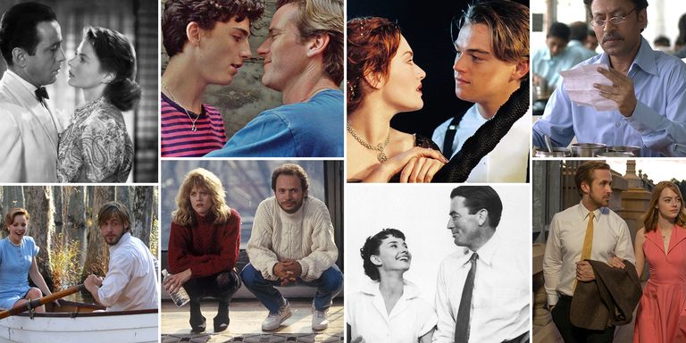50 Most Romantic Movies - Best Movies About Love