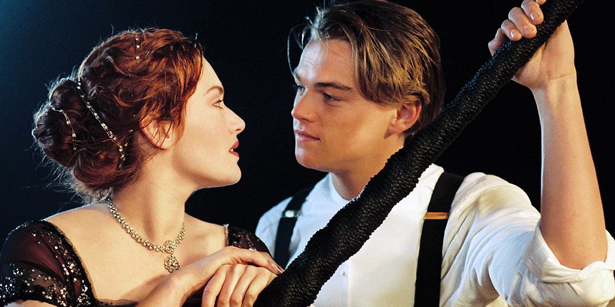 Romantic movies tension with 12 Best