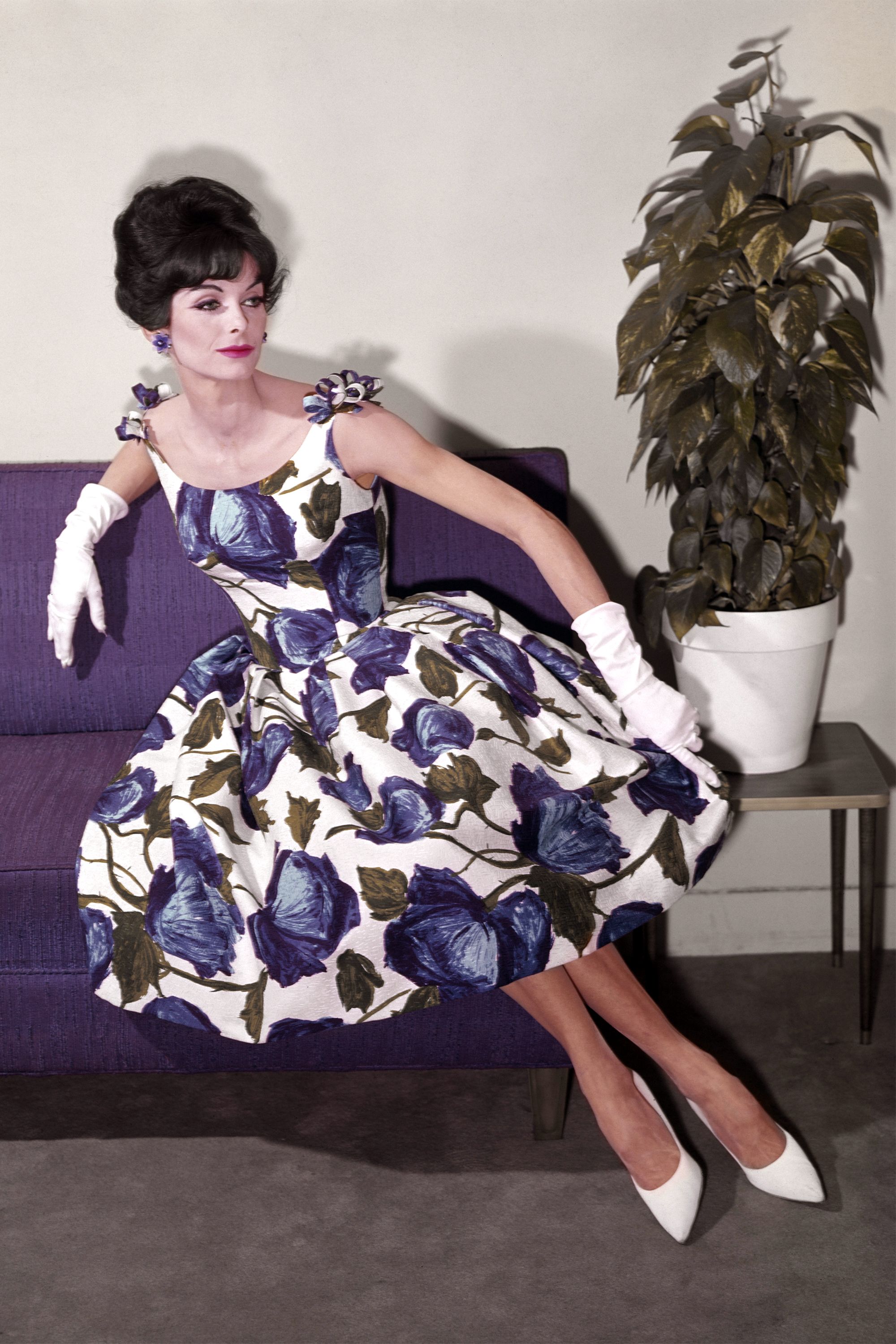 60s style dresses