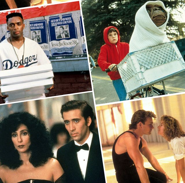 35 Best '80s Movies of All Time - Most Iconic '80s Movies