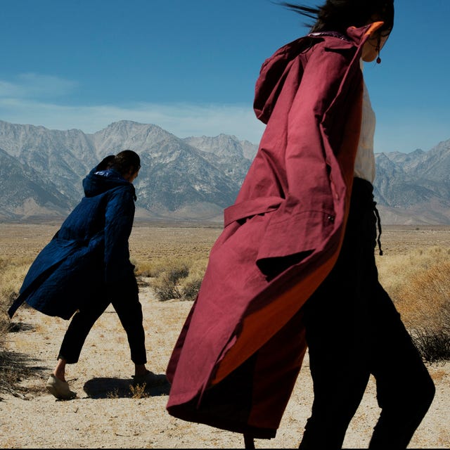 abode of snow tao okamoto and tenzin wilde