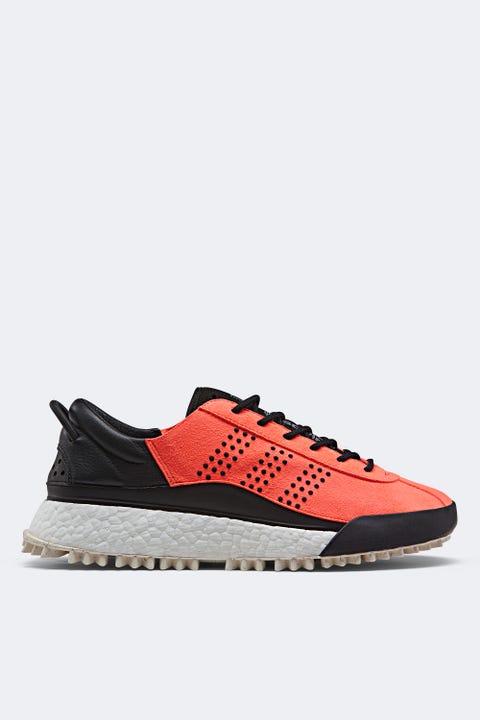 Adidas x Alexander Wang Biker Look Book - Adidas Originals x Alexander ...