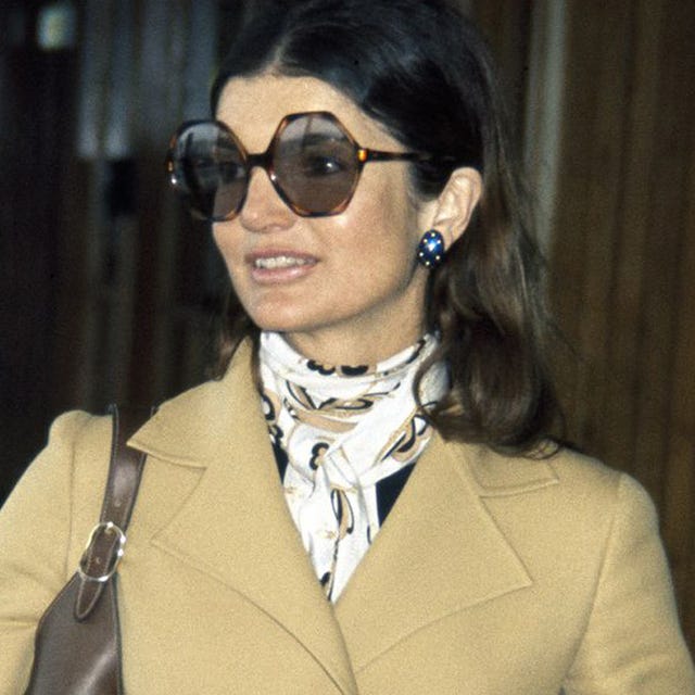 Iconic Accessories Throughout History - Most Iconic Celebrity Accessories