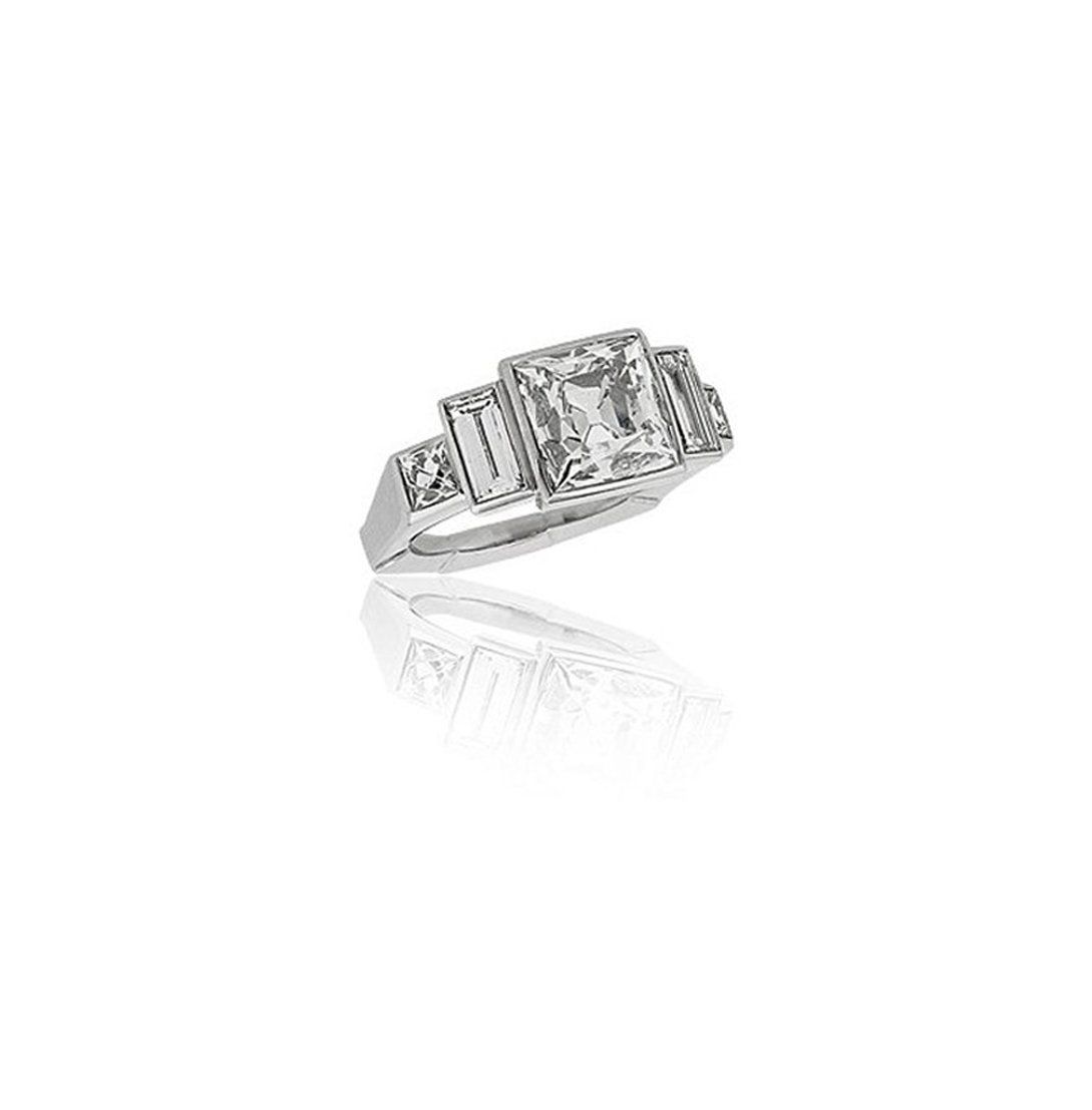 non engagement diamond ring designs