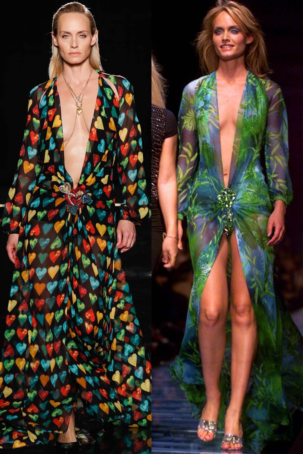 gianni versace best designs