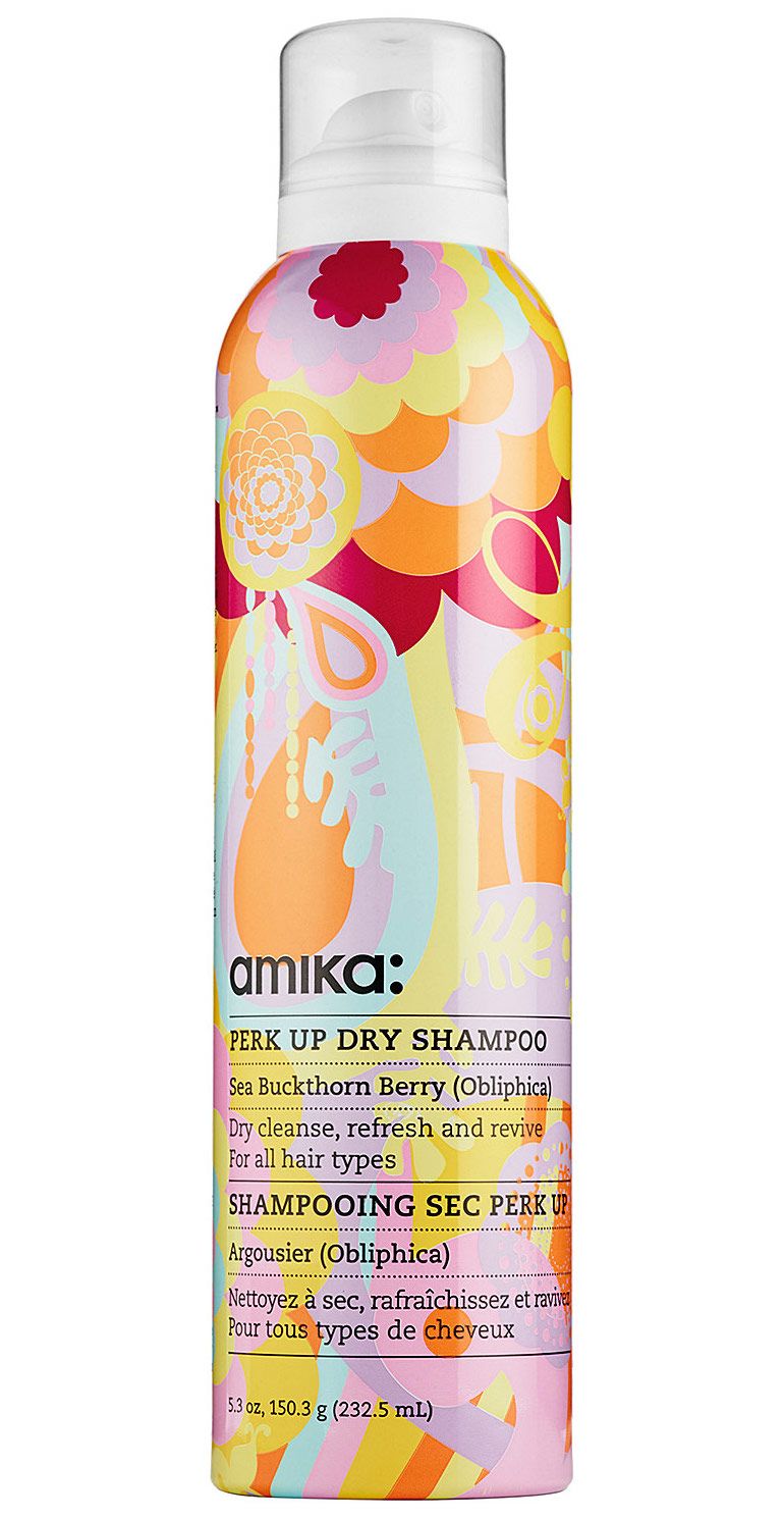 High End Dry Shampoo Find Your Perfect Hair Style