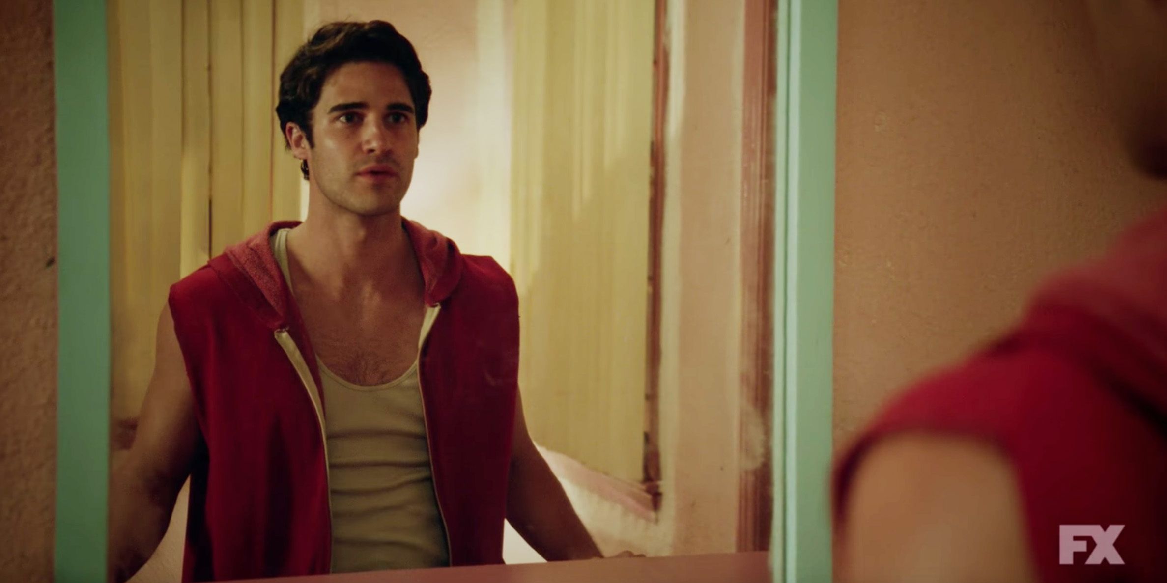 A New Trailer for The Assassination of Gianni Versace Introduces Andrew Cunanans First Victims advise A New Trailer for The Assassination of Gianni Versace Introduces Andrew Cunanans First Victims recommendations