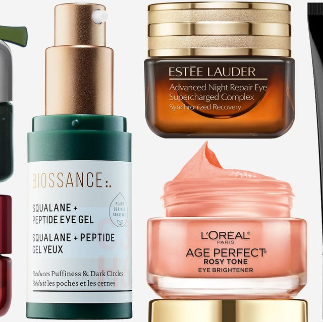 best anti aging eye cream for your 30s)