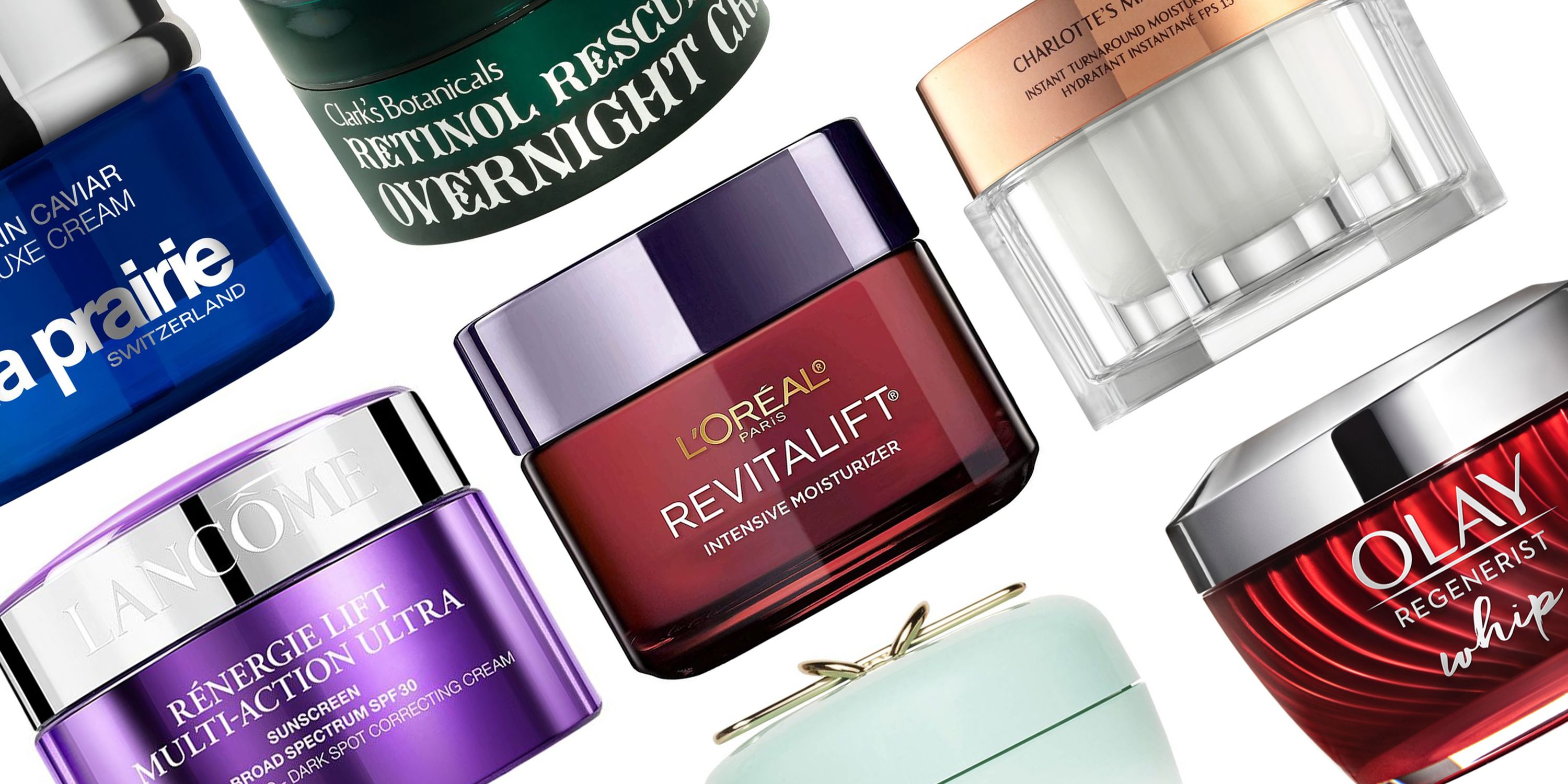 The 14 Best Anti-Aging Moisturizers