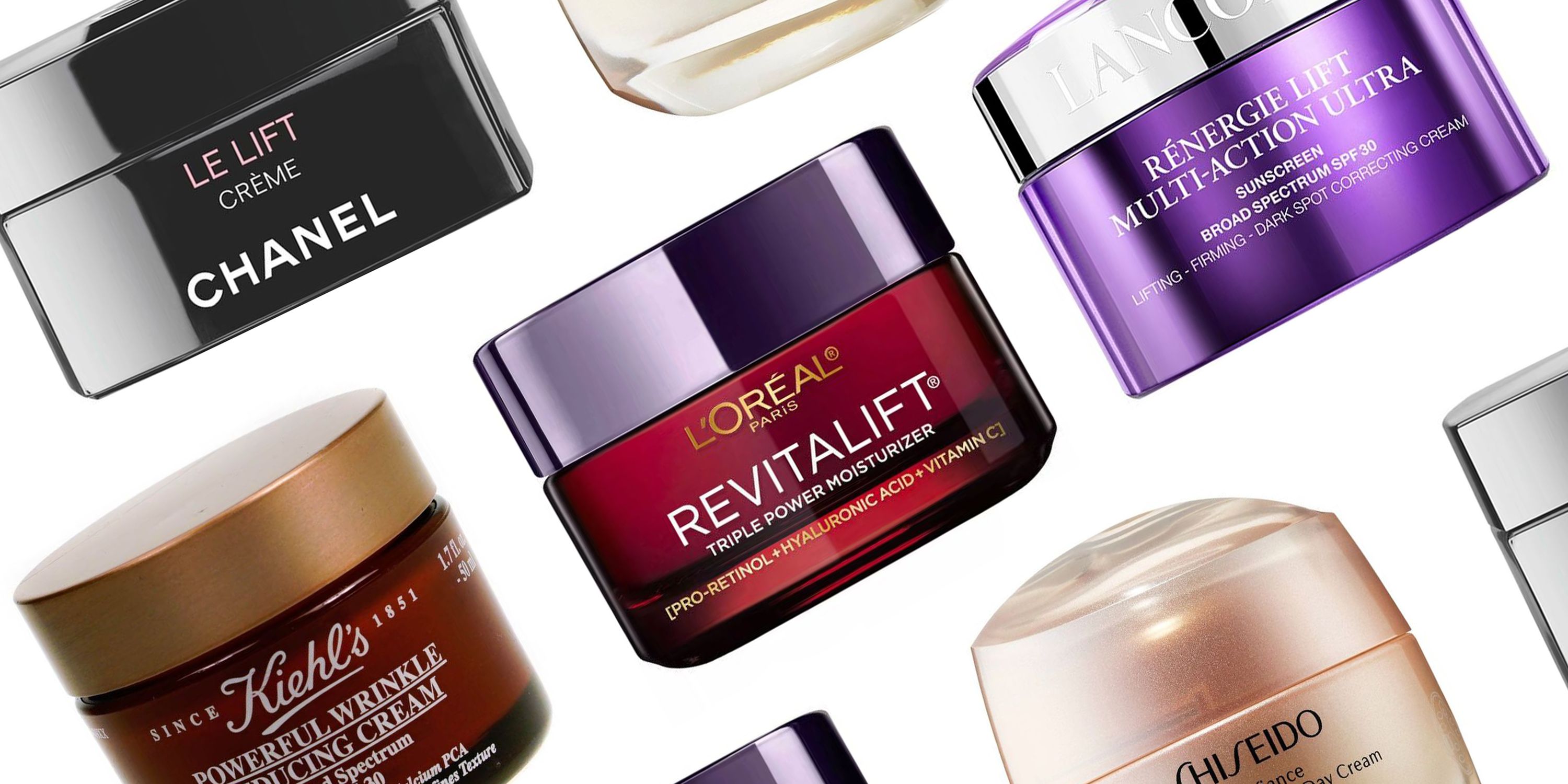 best anti aging products