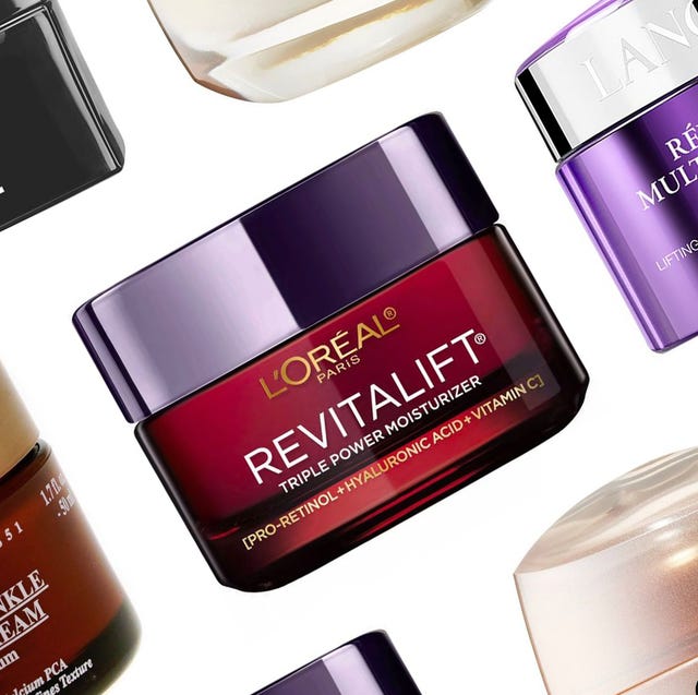 best wrinkle creams