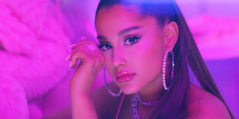 The Real Story Behind Ariana Grande 7 Rings Lyrics