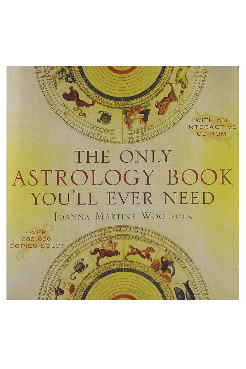 free astrology books download