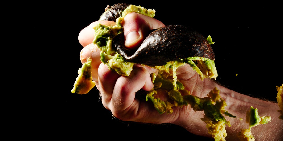 Anti-Vegetarianism Is Sexism in Disguise