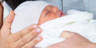 Baby, Kind, Haut, Hand, Finger, Nagel, Arm, Schlaf, Komfort, Baby schlafen,