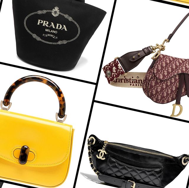 Best Spring 2019 Bags - Spring 2019 Bags to Buy Now