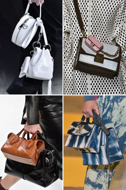 Women handbags 2019: Fashion trends for ladies handbags 2019