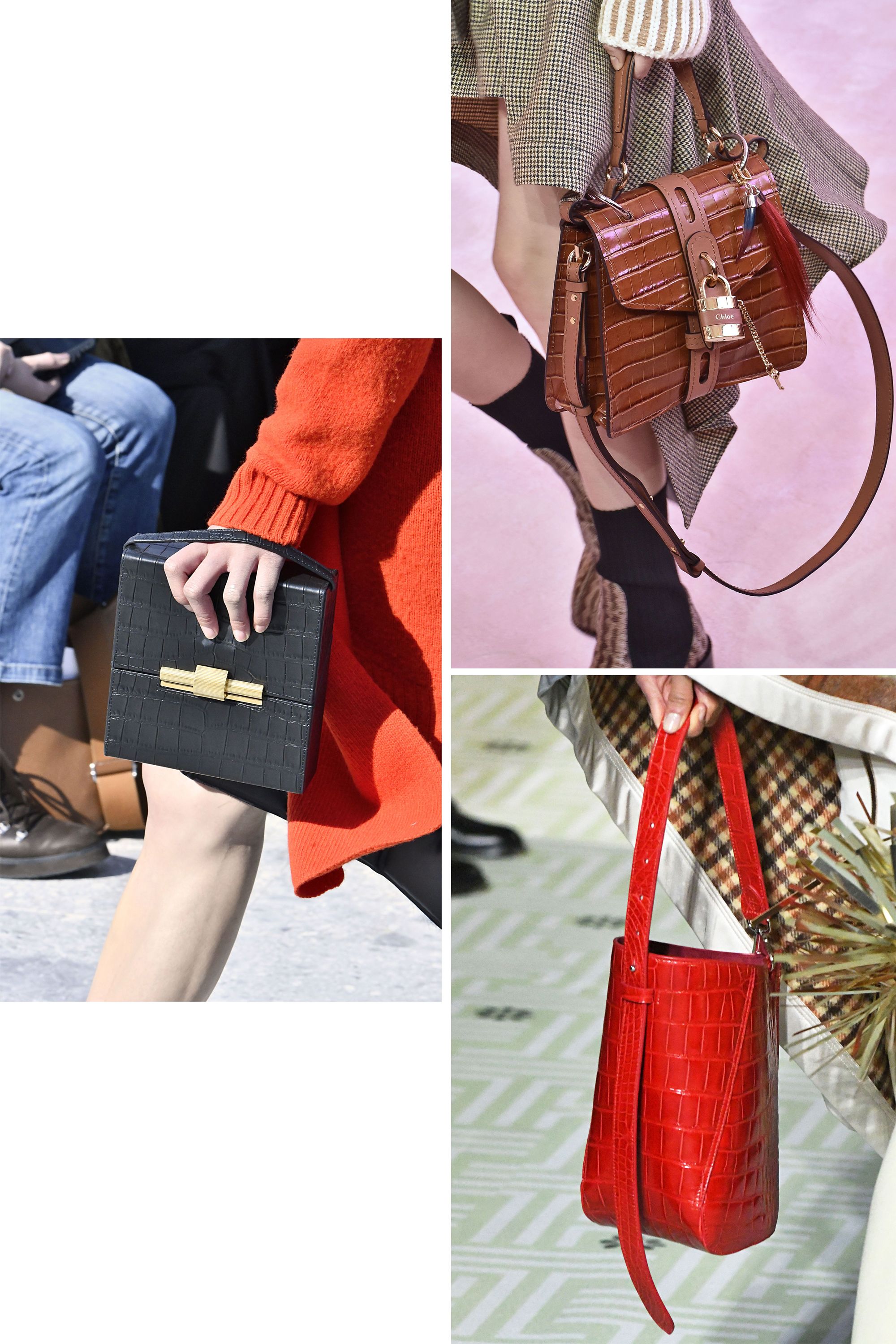 Fall 2019 Bag and Purse Trends - Best 