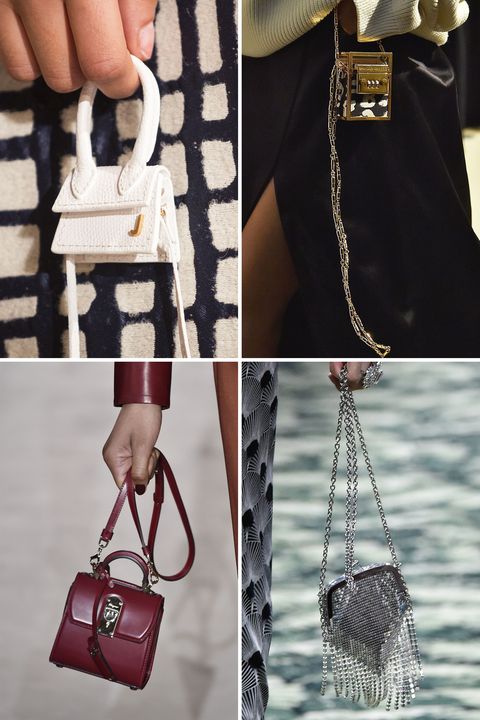 Fall 2019 Bag and Purse Trends - Best Bags for Fall 2019