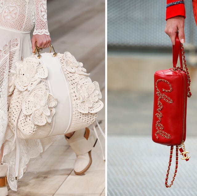 Spring 2020 Bag and Purse Trends - Best Bags for Spring 2020