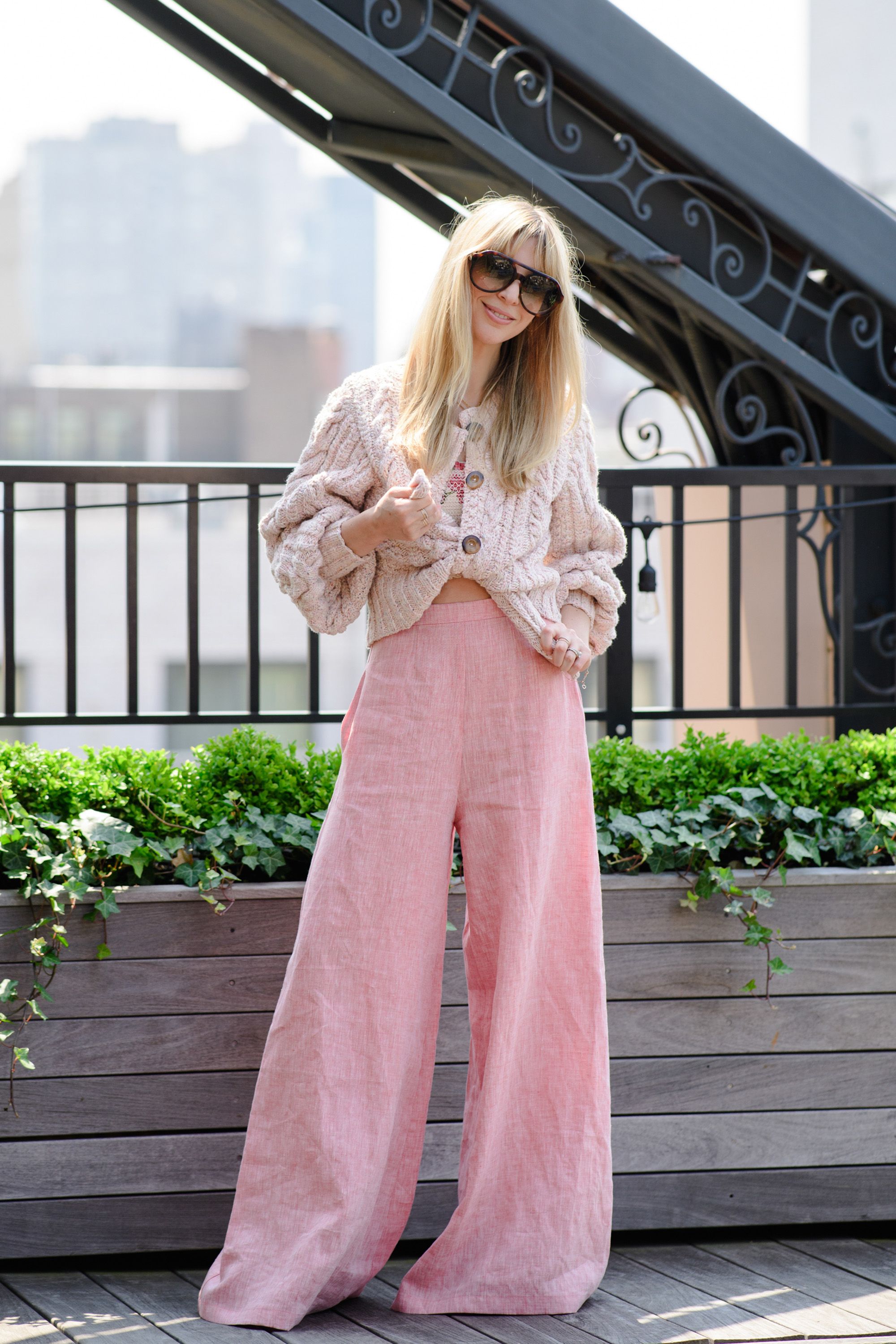 evening wear cardigan