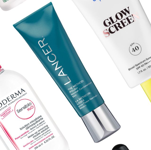 best skincare from dermstore