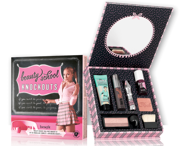 Best Holiday Beauty Gift Sets Best Holiday Makeup Gift Sets