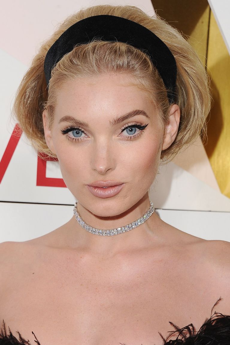BAZAAR's Beauty Tips and Tricks - Celebrity Makeup Ideas and Hair How Tos
