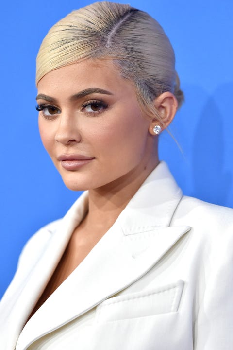 2018 MTV Video Music Awards - Arrivals 2018 MTV Video Music Awards - Arrivals