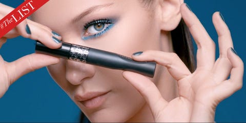 The 10 Waterproof Mascaras You Can Trust On Your Wedding Day