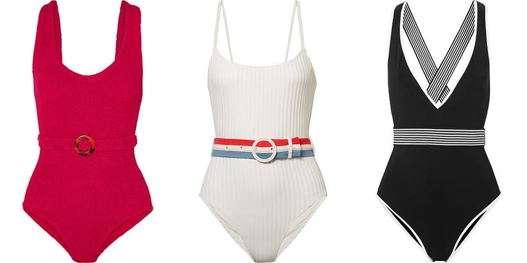 21 Sexy One Piece Swimsuits For Summer 2018 Best One Piece Bathing Suits And Swimwear 