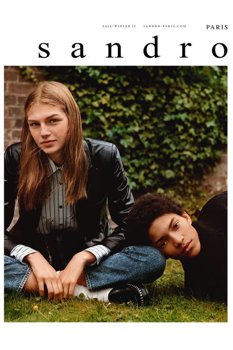 The Best Fall 2019 Fashion Campaigns - Fall 2019 Fashion Ads