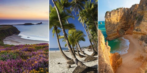 The Best Beaches in The World