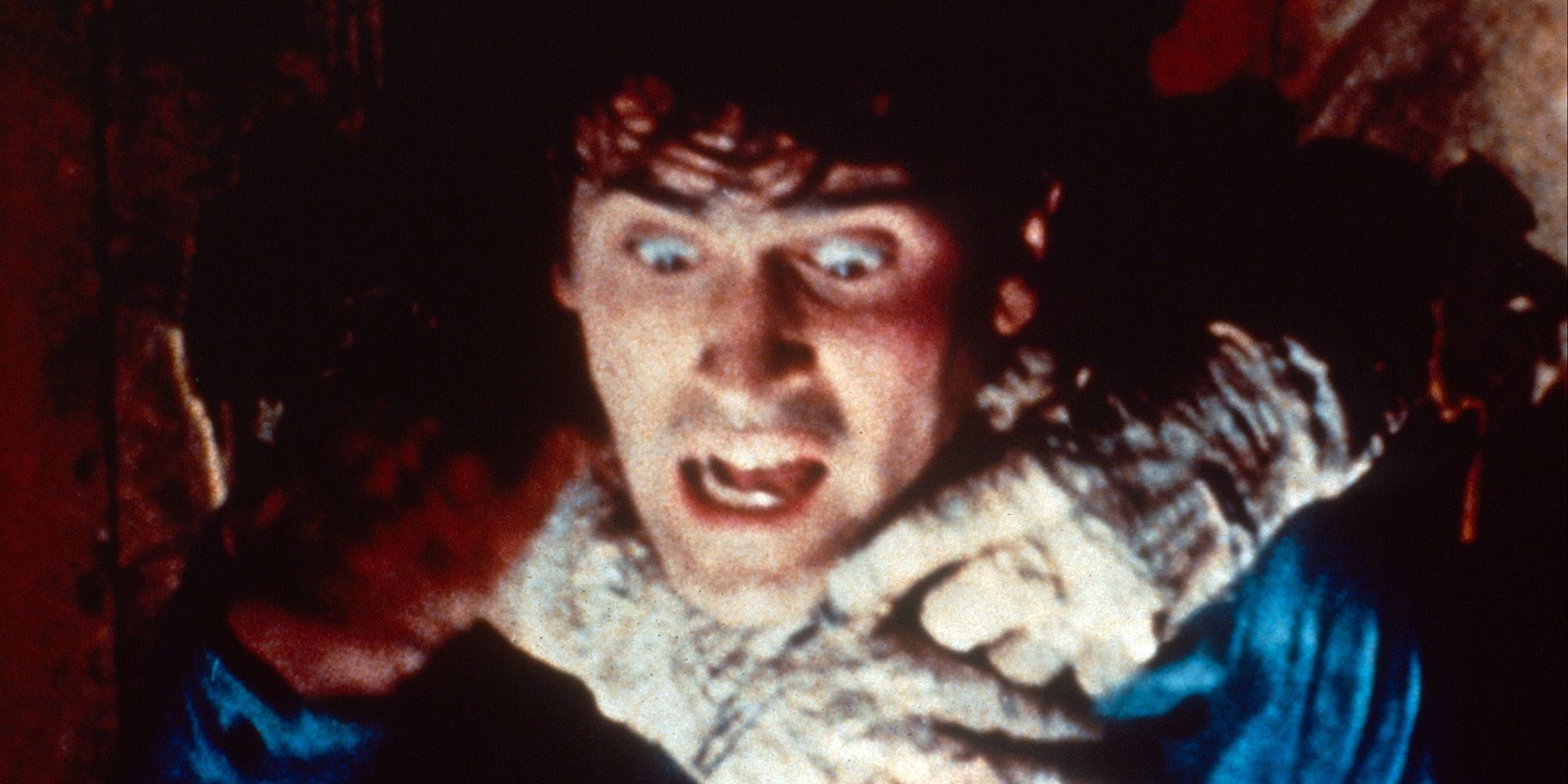 53 Best Classic Horror Movies of All Time from Psycho to The Exorcist