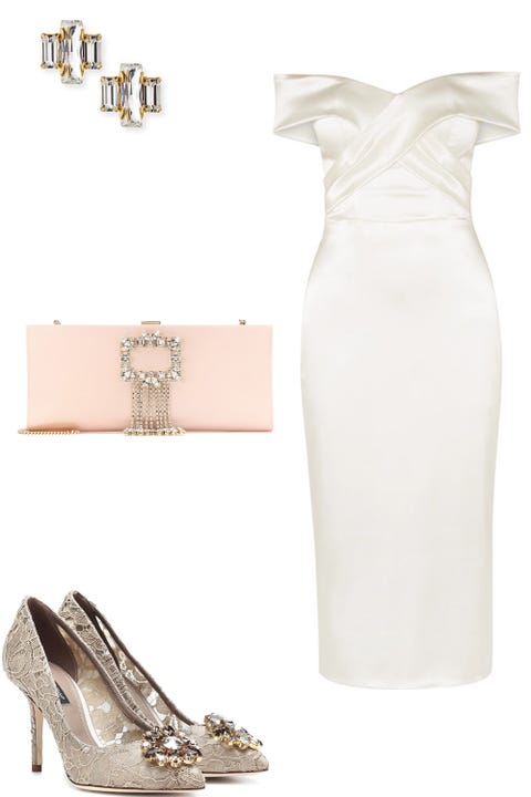 engagement party guest outfit ideas