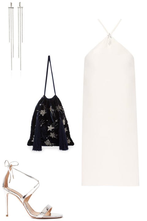 what to wear to your own engagement party