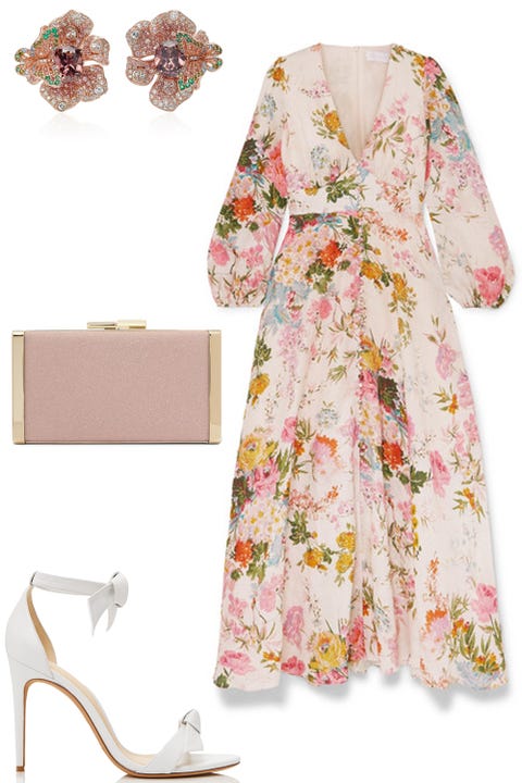 cute outfits for engagement party