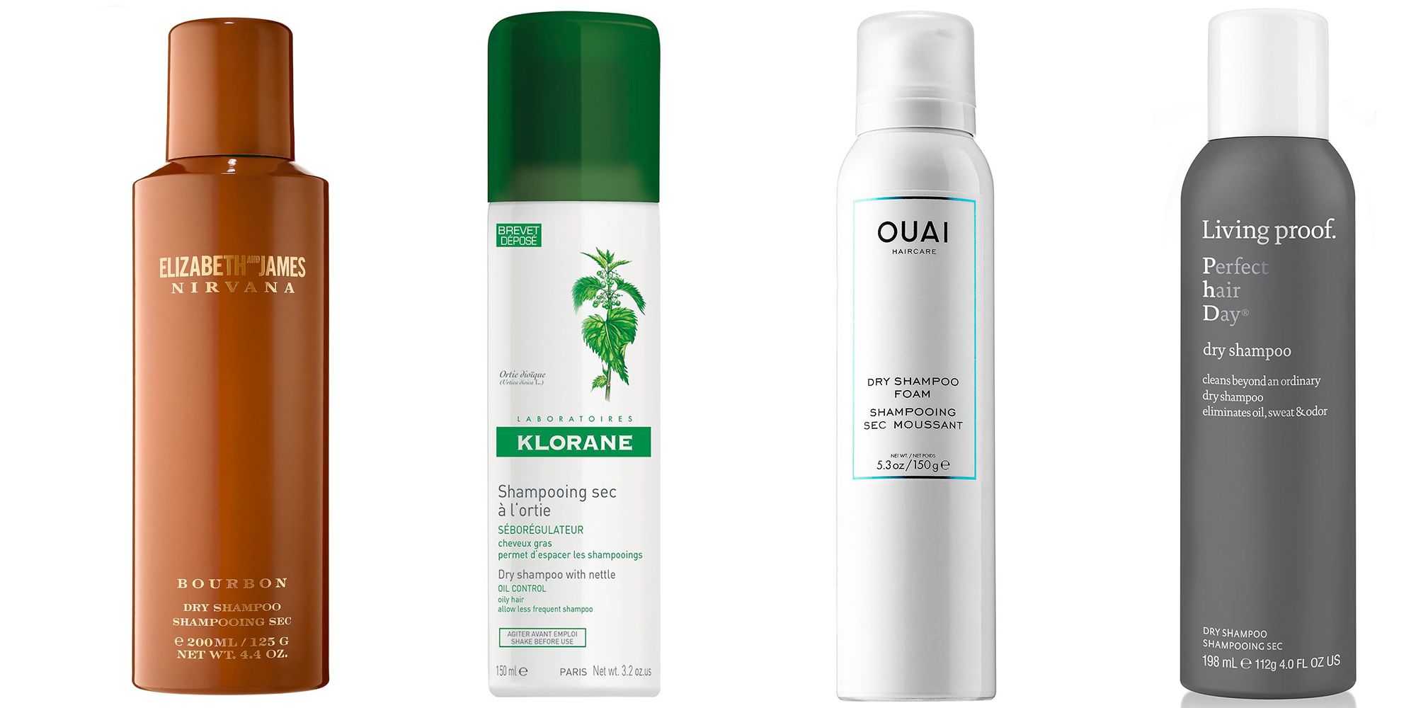 23 Best Dry Shampoo Picks Top Dry Shampoo Brands For Dry And